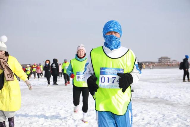 2026辽宁·盘锦中国最北海岸线冰凌穿越赛报名开启