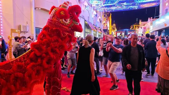 唐风海韵~ 珲春文旅多元体验吸引游客
