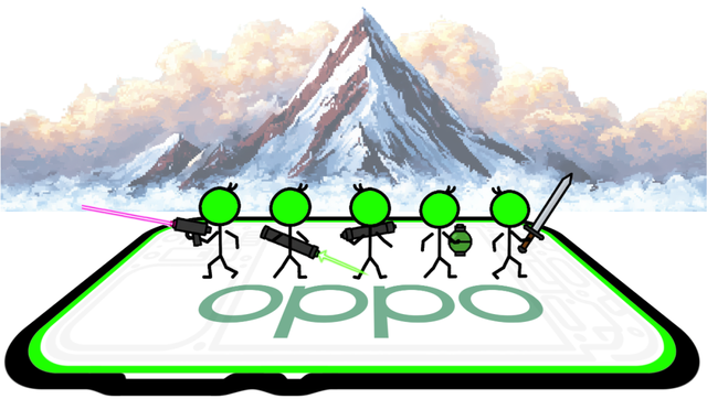 做手机的OPPO，悄悄改写了中国精密制造