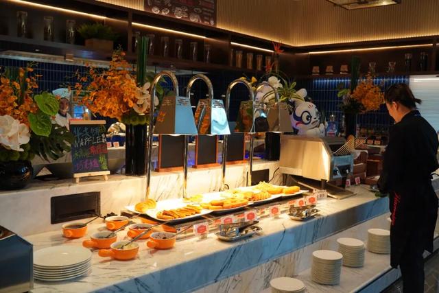 松江老城区迎来首家国际高端连锁酒店