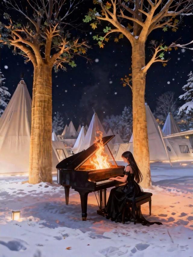 跨年迎新“木兰游”，武汉黄陂文旅活动全面上新