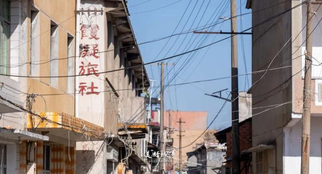 潇湘八景的这一景，藏着长沙最极致的浪漫？