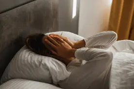 耳鸣不断、眼睛红肿、晚上睡不好，病根竟然在这里图片