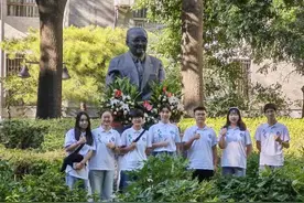 总书记回信的北师大“优师计划”师范生：为基层教育贡献新鲜力量图片