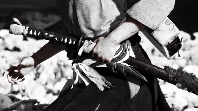 PS5版《羊蹄山之魂》游戏照片模式详解：16机位追踪+动态粒子系统