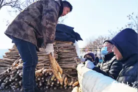 到方下，赶一场年味大集！图片