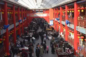 加快麦德龙、新名优小吃城等项目落地，市中今年将引进8家以上商业品牌首店 | 奋进2025图片