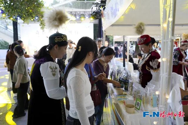 火爆！今天福州这里，人人人人！