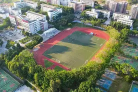 广州增城：3所高校增设一批本科专业图片