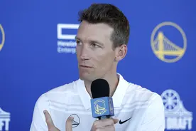 勇士GM：或将推迟保罗转保障的截止日以探索更多选项图片