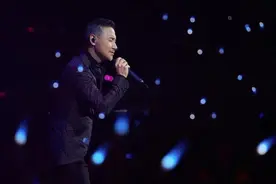 张学友时隔多年再唱《偷心》：感谢《繁花》让它复活图片
