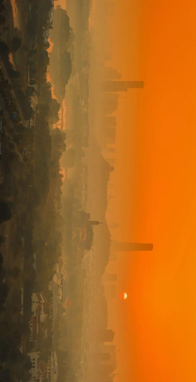 镇江，你变了！