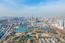 徐州：首次使用公积金贷款购房最低首付两成，购买高品质住宅贷款额度可上浮图片