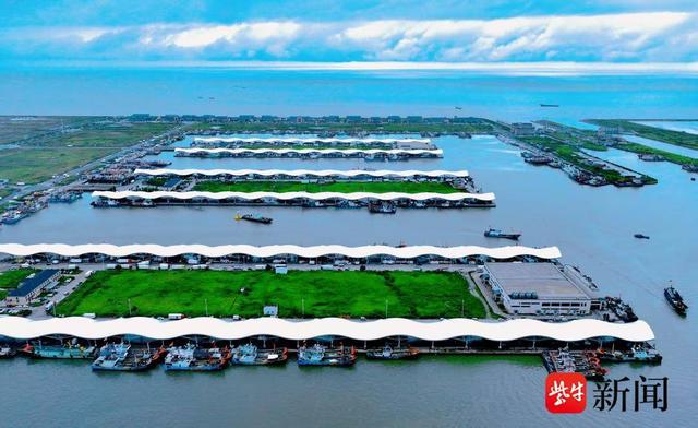 江海相约 邂逅启东的文旅“高光时刻”