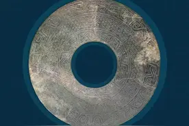 寻龙记｜寻找藏在山东文物手造里的“龙”图片