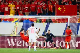 风评逆转的国足，能否在2025年闯进世界杯？图片