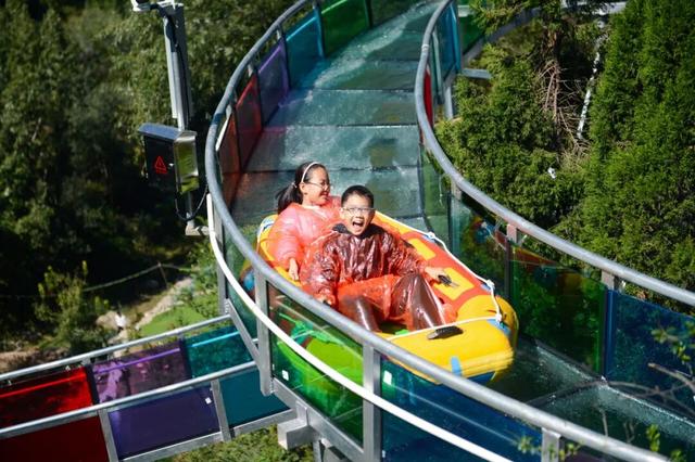 从云端到山野，济南这两地入选省级案例！你打卡过吗？