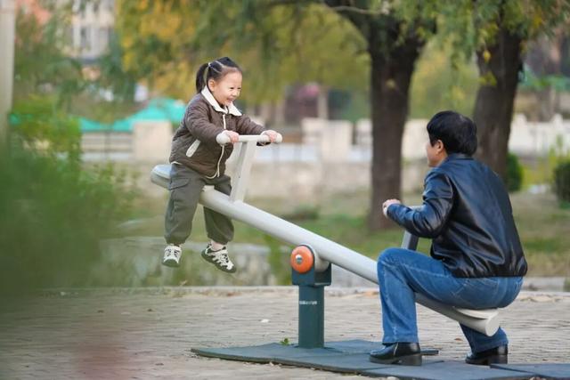 漫步街头巷尾，寻找冀南新区独有的初冬韵味