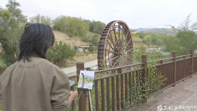 来木垒，住一晚拔廊房