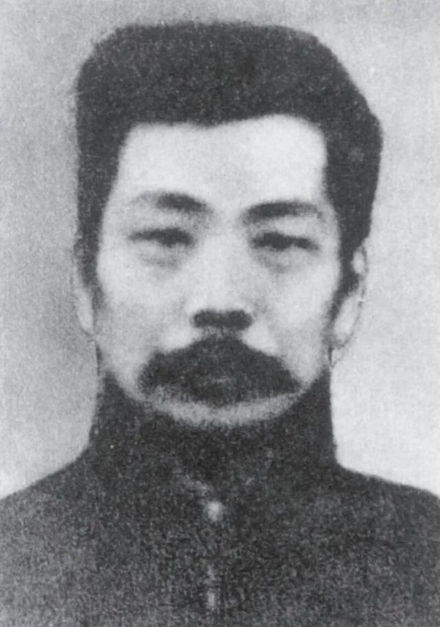 鲁迅的一生