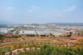 瞭望 | 成渝：经济区与行政区适度分离图片