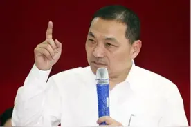 经历过激烈炮战，演变为两岸桥梁，金门成岛内参选政客热门打卡地图片