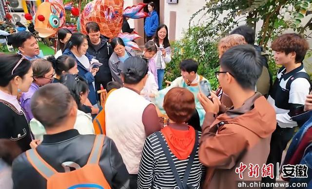 休宁县：齐云山文旅创新推动冬季旅游