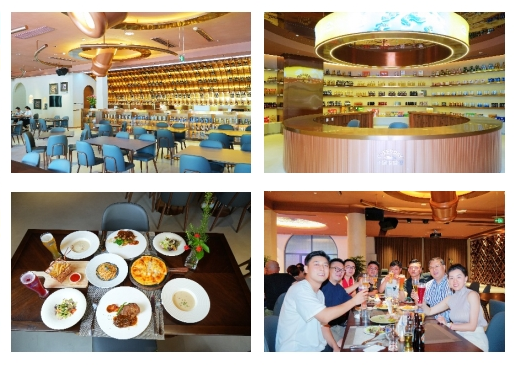 入选省级榜单！在这里一站式解锁“吃喝玩乐”