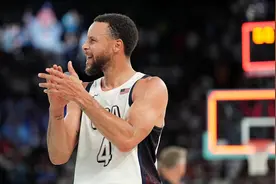 勇士顶薪续约库里一年，NBA一人一城佳话再添一主角图片