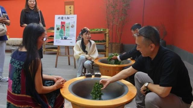 光影赋能文旅融合！“跟着影视游四川” 活动全景展现攀枝花文旅新魅力