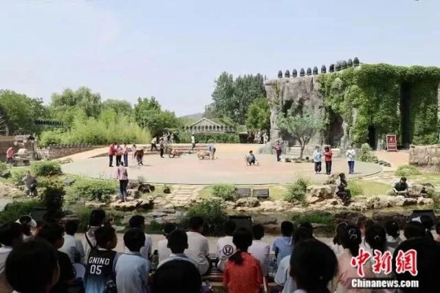 重走抗战路，一定要去一趟沂蒙抗日根据地！
