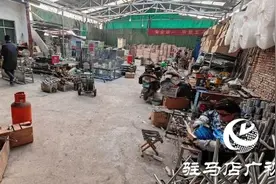 出彩新农人||张小永：把平舆“中国建设工程防水之乡”这块金字招牌擦得更亮图片