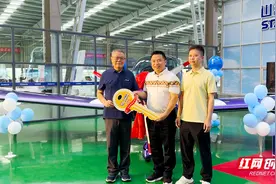 第300架“阿若拉”交付，“湖南造”轻型飞机国内市场占有率第一图片