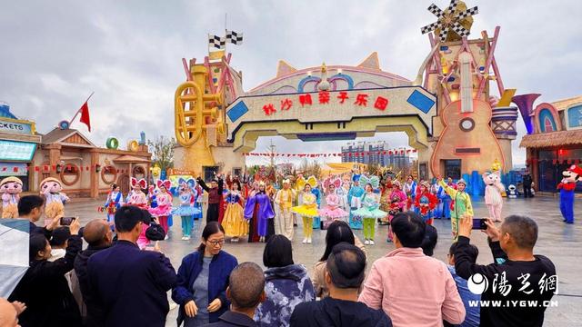 洛南：“这个国庆长假，我们‘旅游饭’吃得香”