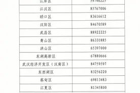 勿跑空！武汉市民之家中秋国庆双节工作时间公布图片