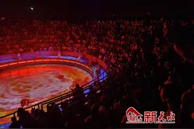 《天水千古秀》常态化加开演出场次 推出特惠专场演出活动图片