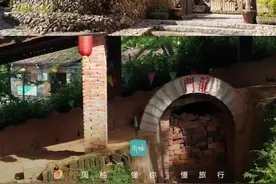 五一反向推荐游第二弹！避开人潮，享受宁静乡村美景图片