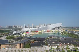 春迎汉马夏渡江，秋有武网冬滑雪！特色赛事催热“运动之城”图片