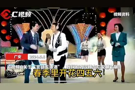 C视频 | 关于“宫廷玉液酒”，我们和巩汉林在广安聊了聊！图片