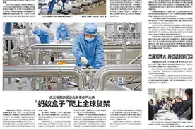 共谋智算未来，舟山这地加快推进海上智算岛建设图片