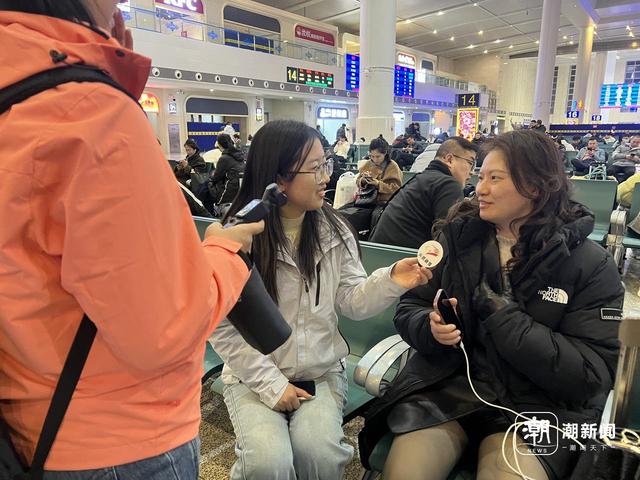 深夜抵达就感受到草原热情，杭州小店店主期待在乌兰察布解锁更多人生第一次​