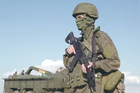 俄首次战术核演习引高度关注，俄外交部：希望能使西方国家的头脑冷静下来！图片