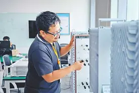 东南亚多国加快数据中心建设（国际视点）图片
