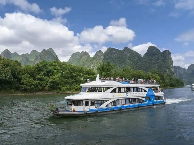 2025桂林艺术节解锁你的专属福利，吃住玩购优惠全攻略来啦→