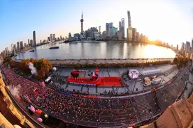 两会之声｜“建设全球著名体育城市”，上海是认真的图片