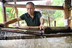 蔡伦故里 一纸千年图片