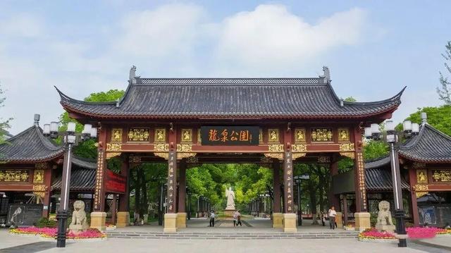 超美超出片！荆门这些宝藏地，附详细打卡攻略