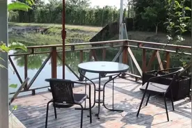 遛娃、采摘、土灶……这处亲子田园农庄，藏着你向往的惬意生活图片