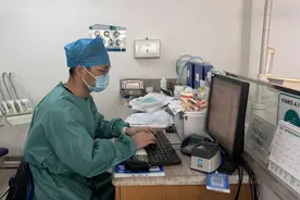 健康小站 | 口腔反复出血，背后是“它”在作祟，预防做好这三条图片