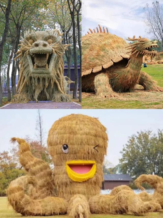 全川“秋假”看名山！这份“亲子游”全攻略，承包你的诗与远方！